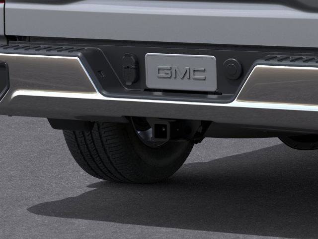 New 2026 GMC Sierra 1500 SLE image 38