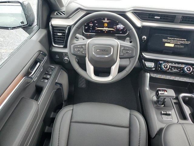 New 2026 GMC Sierra 1500 Denali AWD/4WD image 17