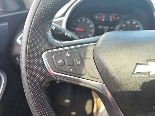 Used 2021 Chevrolet Malibu LT FWD image 21