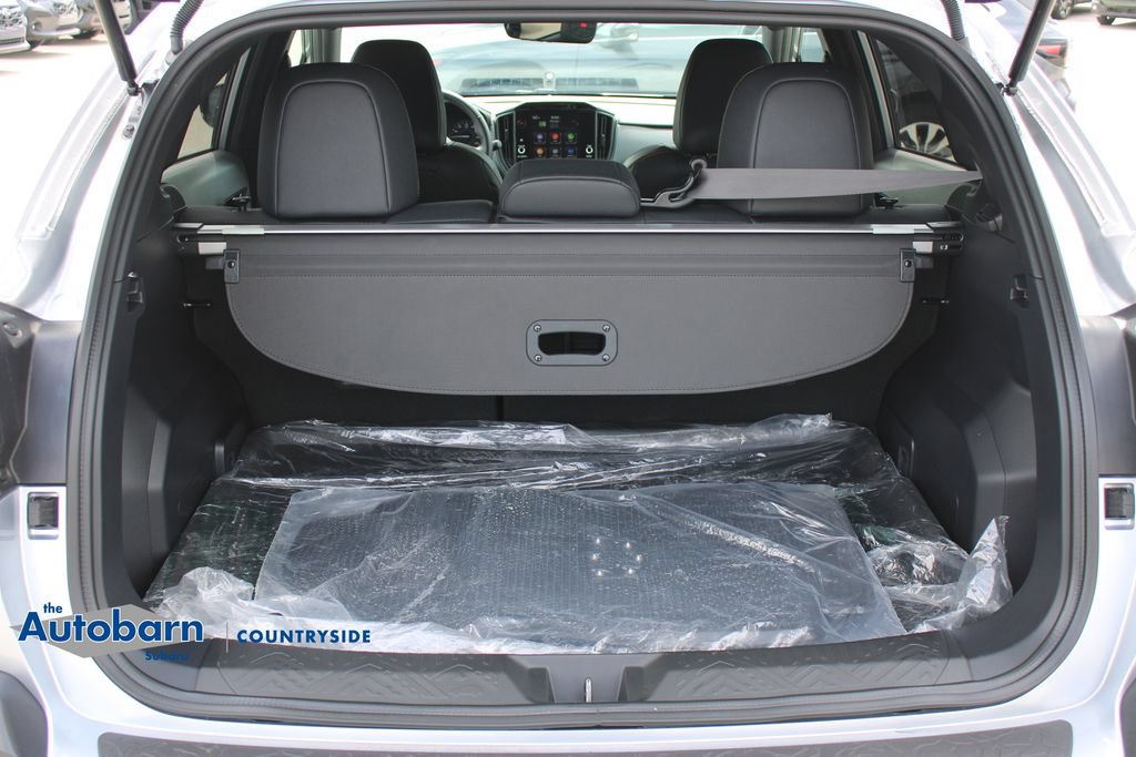 Certified 2025 Subaru Crosstrek 2.5i Wilderness w/ Crosstrek Mirror Package AWD/4WD image 27