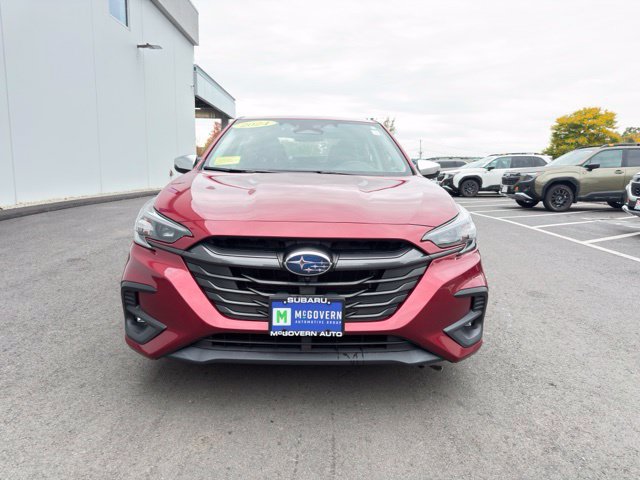 Used 2024 Subaru Legacy Touring XT AWD/4WD image 3