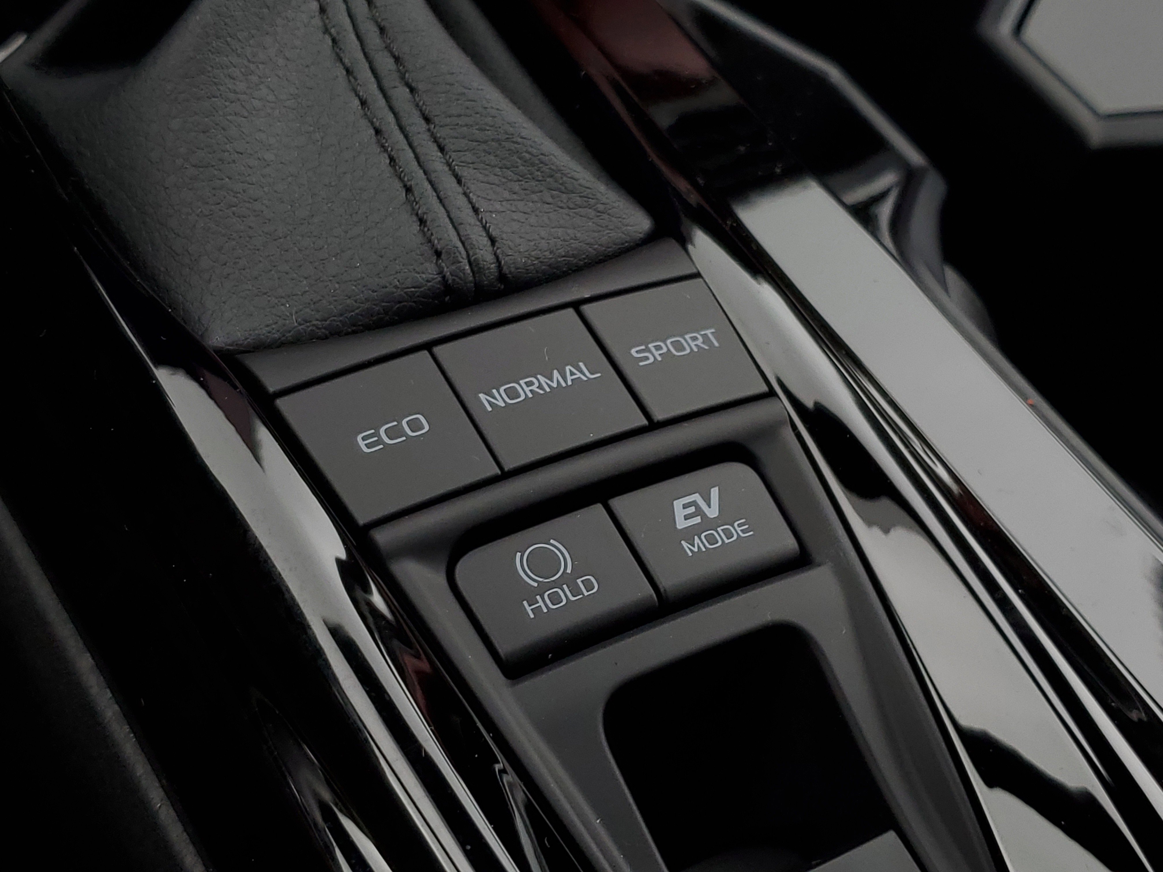 New 2026 Toyota Camry XSE image 31