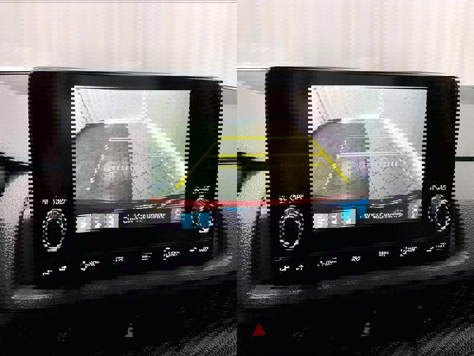 Used 2024 Honda CR-V EX image 19