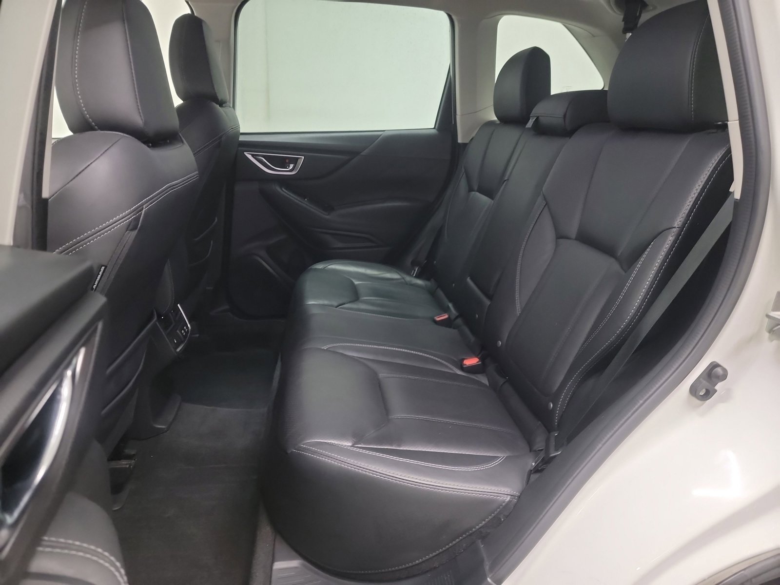 Used 2022 Subaru Forester Touring w/ Popular Package #3 image 28