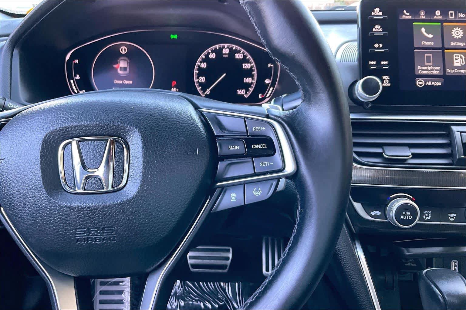 Used 2020 Honda Accord Sport image 22
