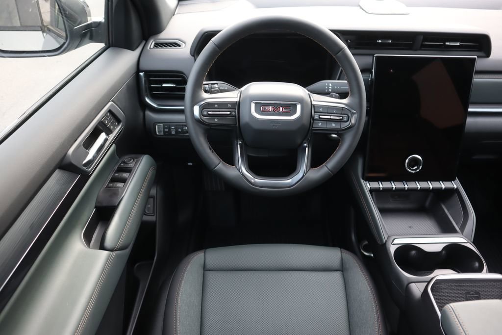 New 2026 GMC Terrain AT4 w/ Convenience Package III AWD/4WD image 15