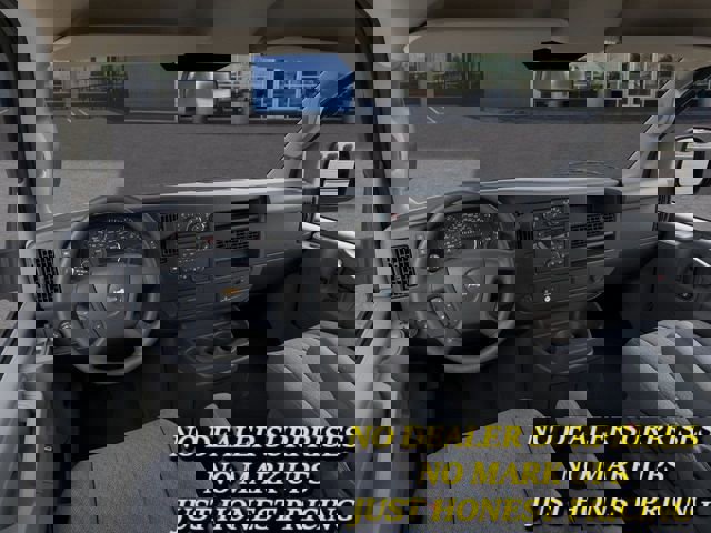 New 2026 Chevrolet Express 2500 image 15