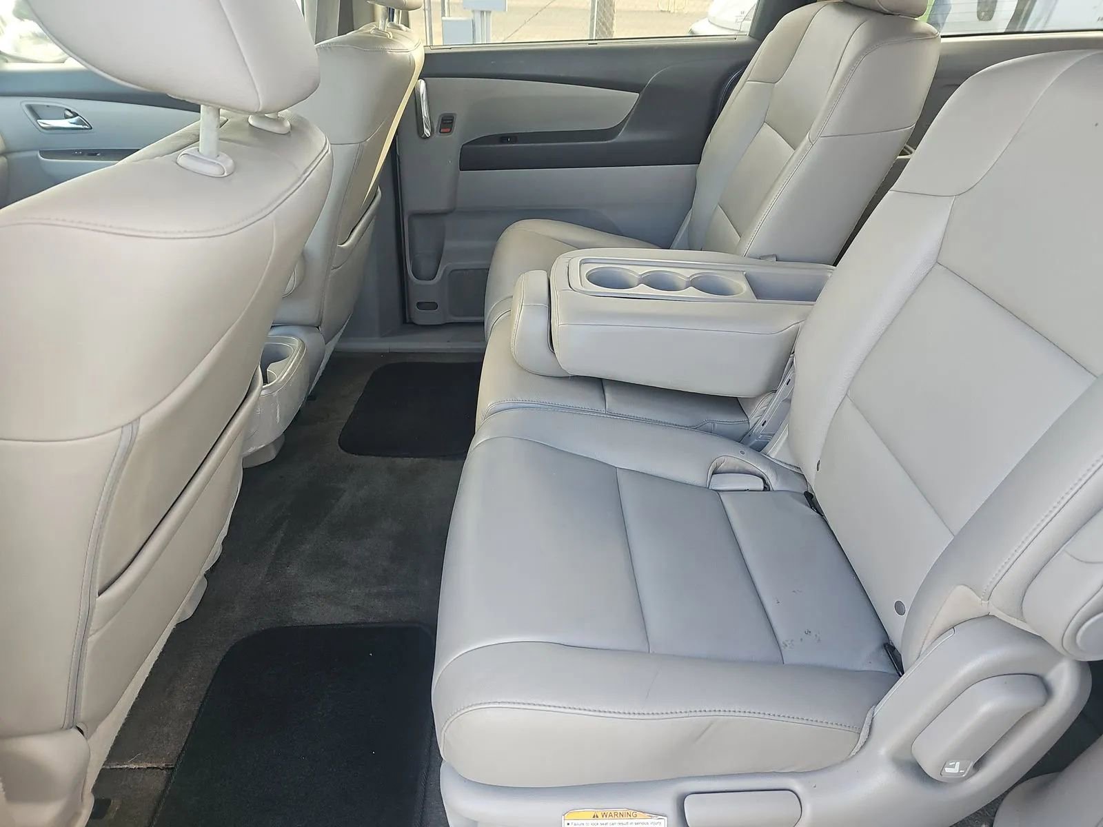 Used 2016 Honda Odyssey EX-L image 14