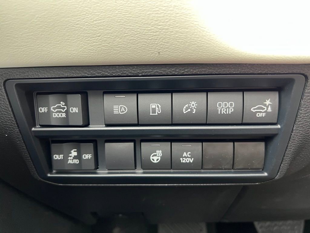 New 2024 Toyota Tundra Capstone image 36