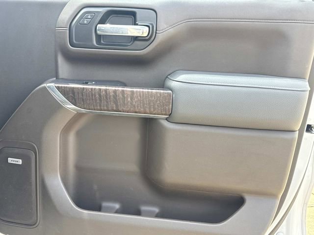 Used 2021 GMC Sierra 1500 Denali w/ Driver Alert Package II AWD/4WD image 20