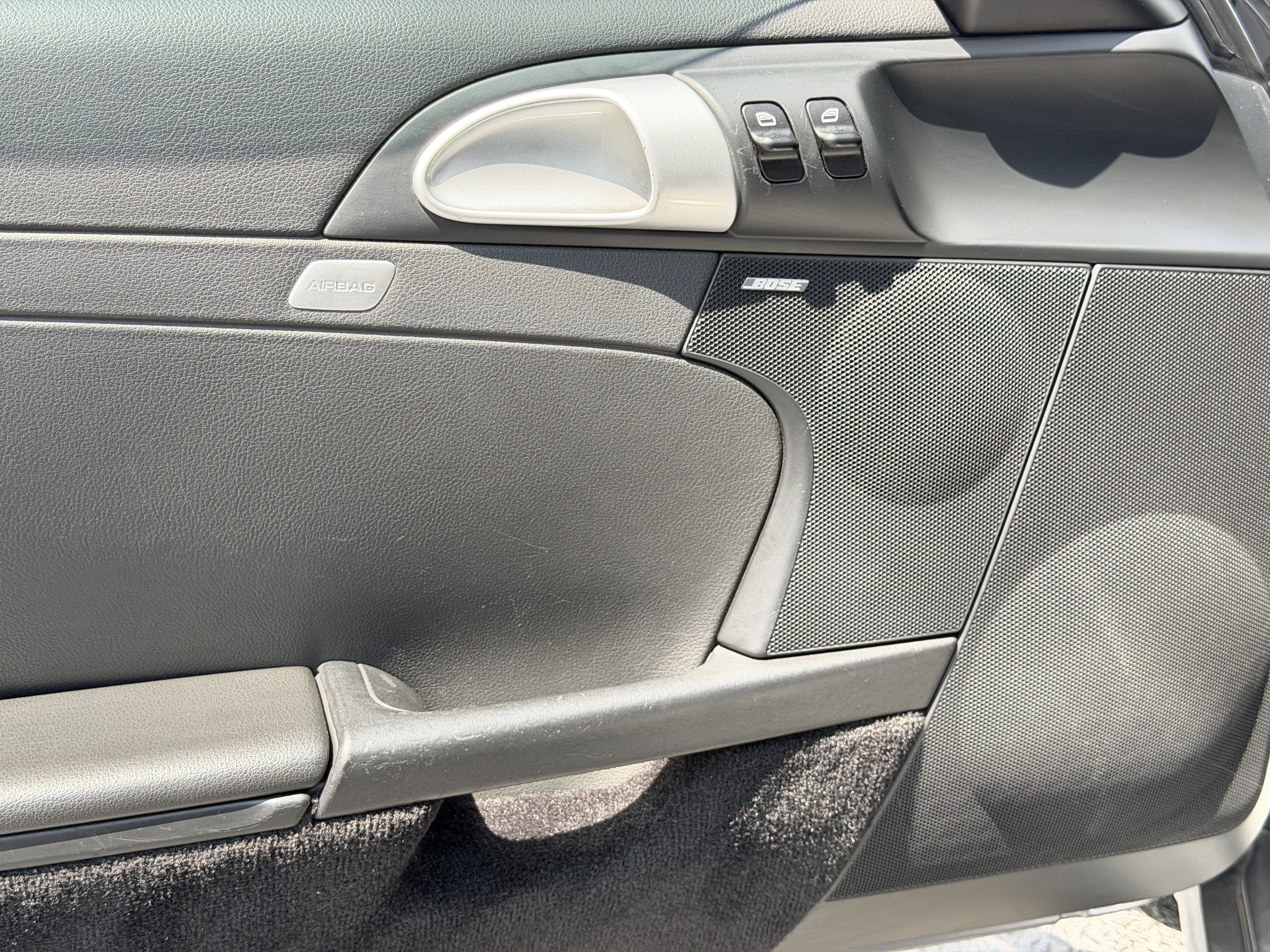 Used 2005 Porsche Boxster RWD image 18