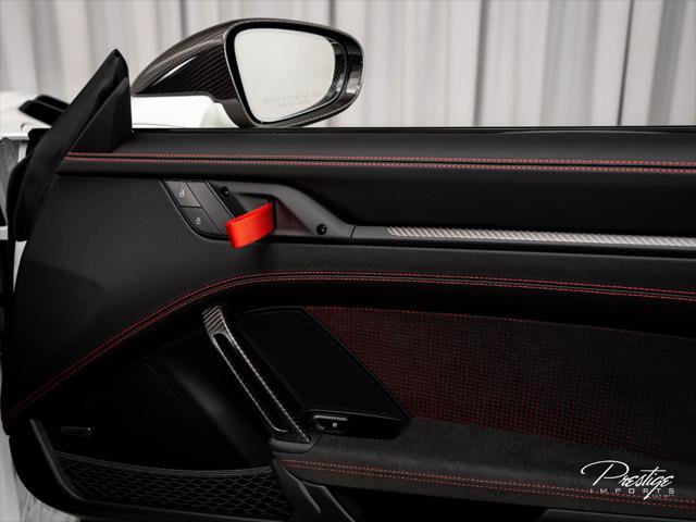Used 2023 Porsche 911 GT3 RS RWD image 37