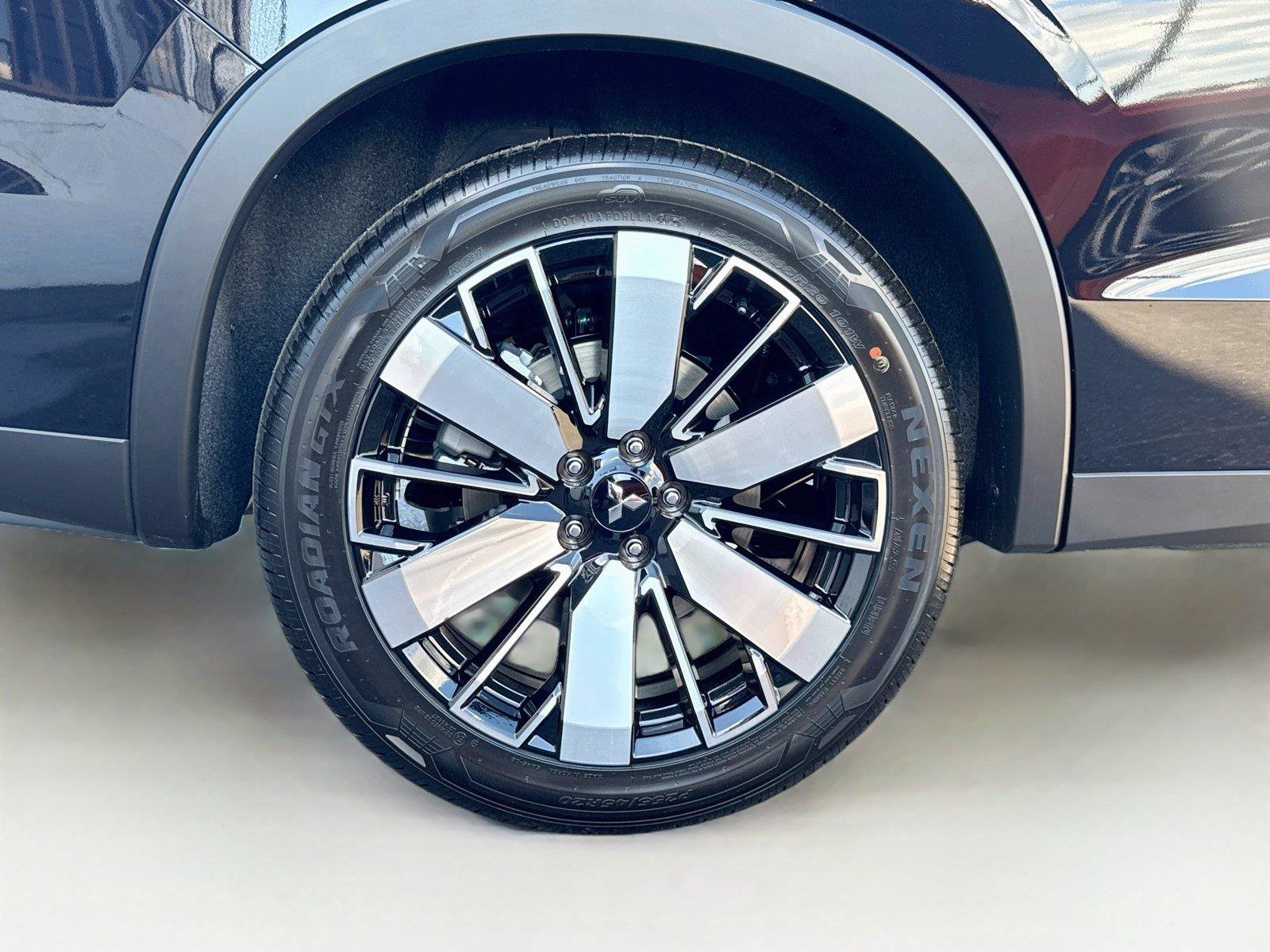 New 2026 Mitsubishi Outlander SE FWD image 35