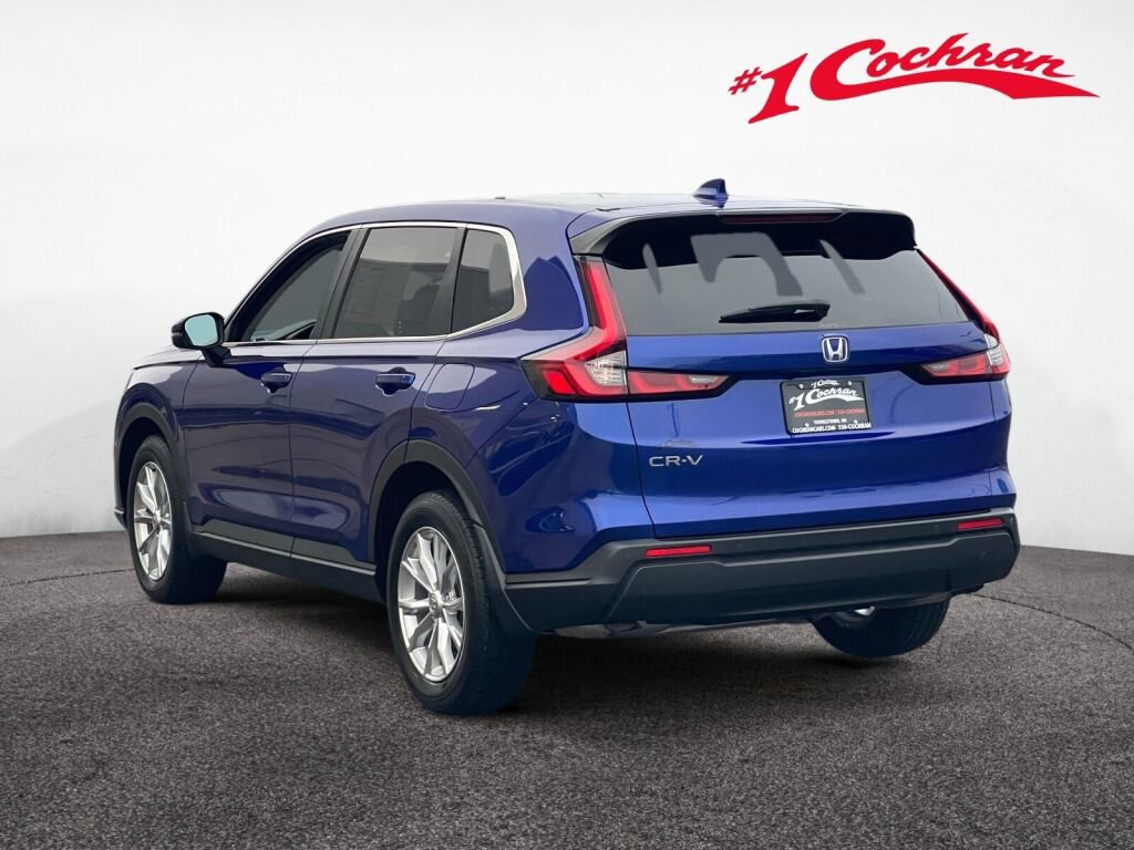 Used 2023 Honda CR-V EX-L image 16