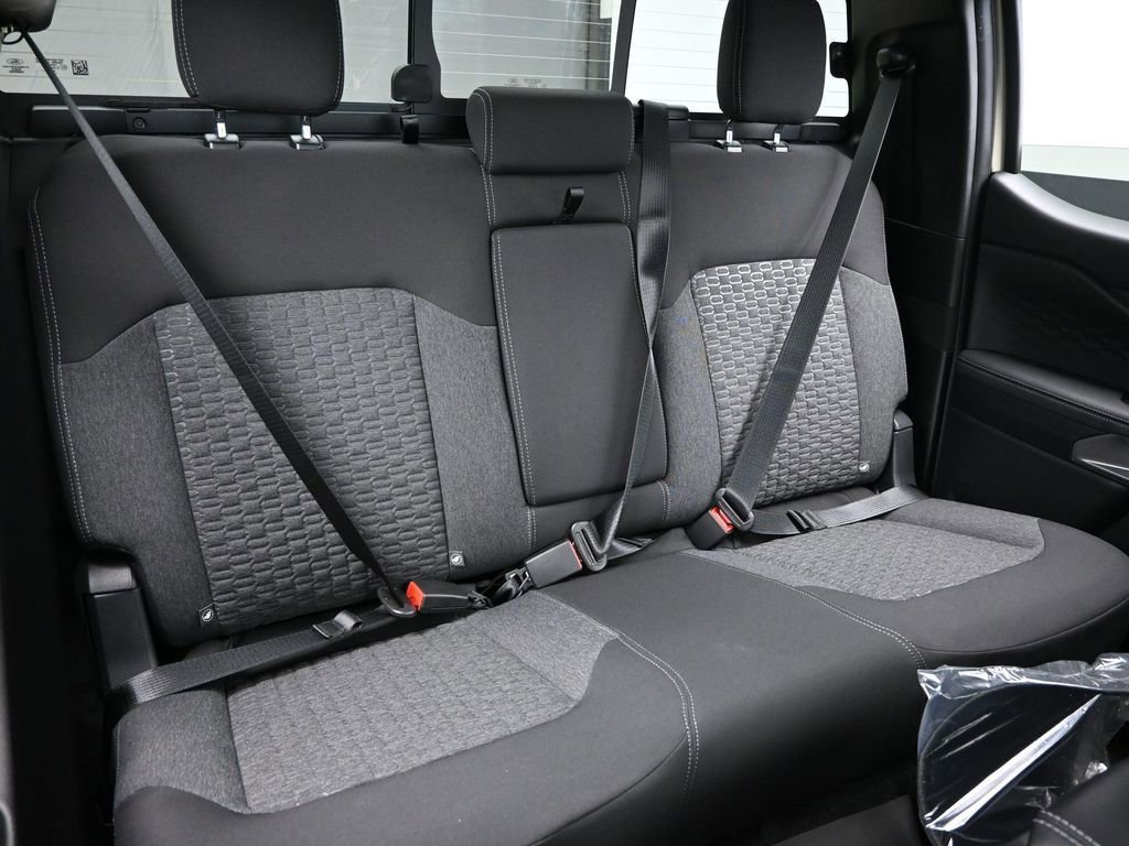 New 2025 Ford Ranger XLT w/ FX4 Off-Road Package AWD/4WD image 29