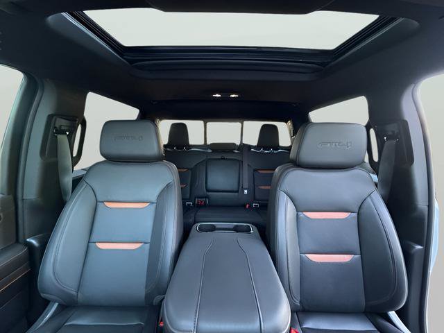 Used 2024 GMC Sierra 1500 AT4 w/ Technology Package AWD/4WD image 25