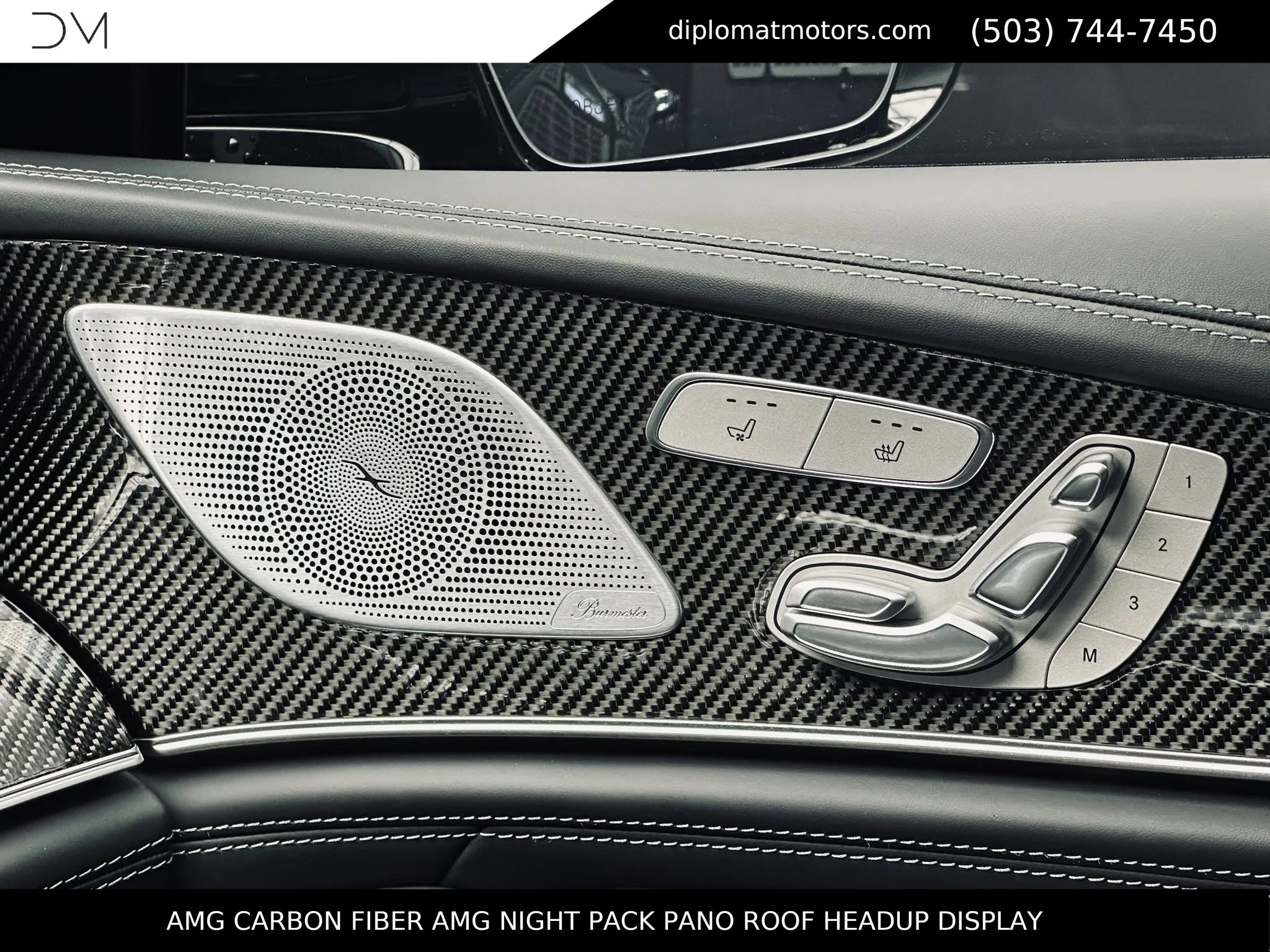 Used 2024 Mercedes-Benz AMG GT 63 S image 42