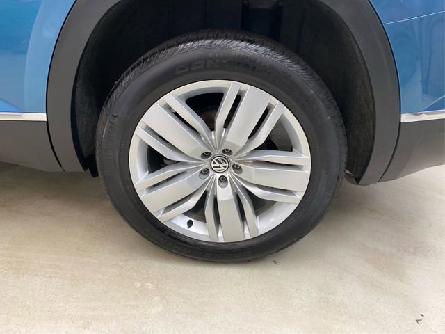 Used 2019 Volkswagen Atlas SEL Premium image 18