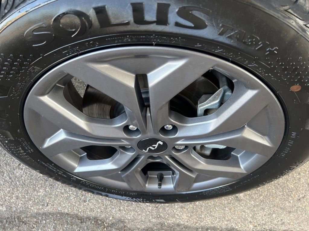 Certified 2024 Kia Seltos S AWD/4WD image 41