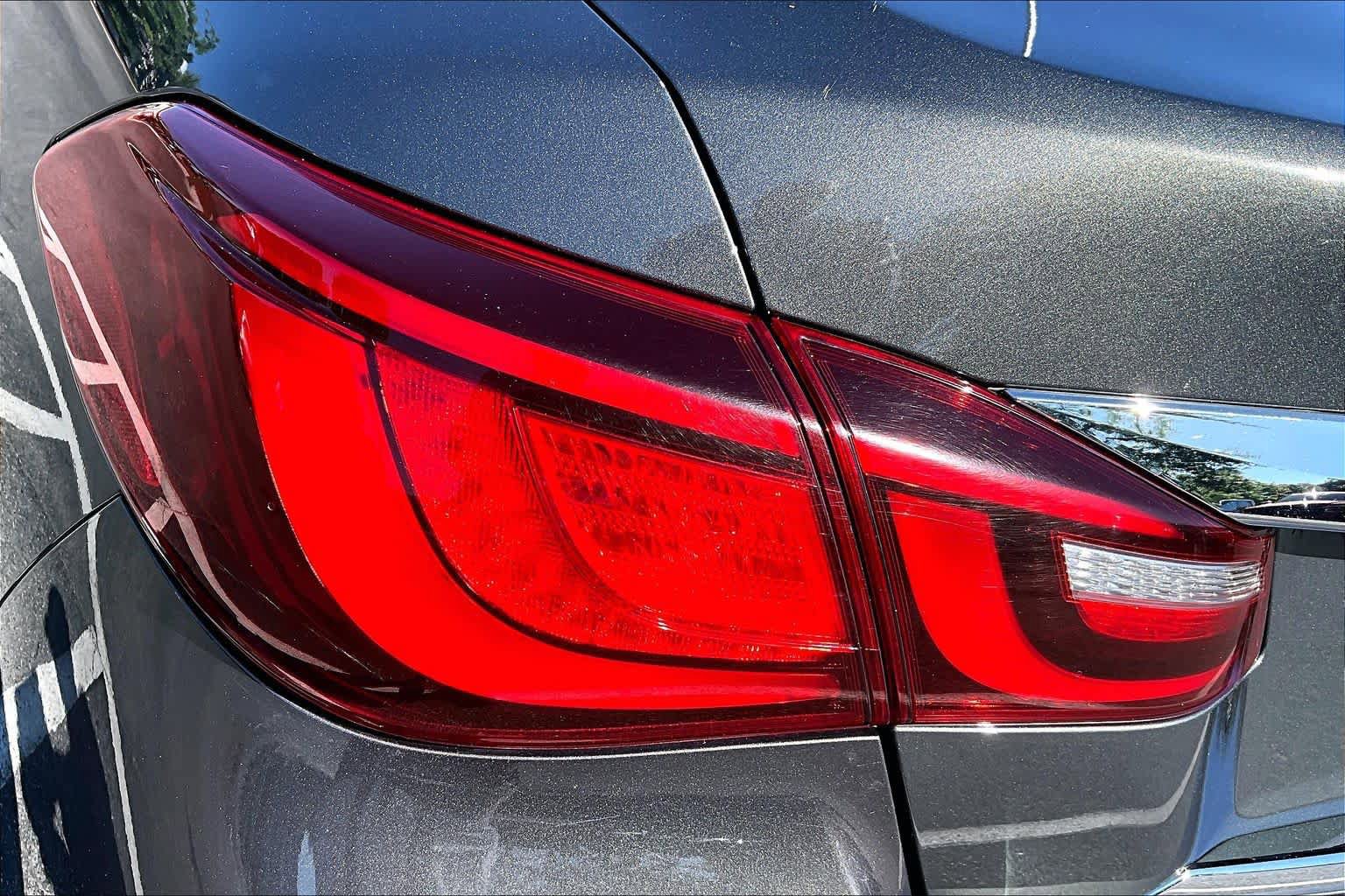 Used 2015 INFINITI Q70 L 3.7 image 29