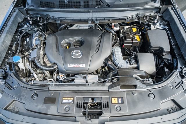 Used 2023 MAZDA CX-9 Signature image 20