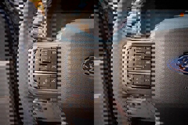 New 2025 Ford F150 Lariat w/ Equipment Group 501A Mid image 19