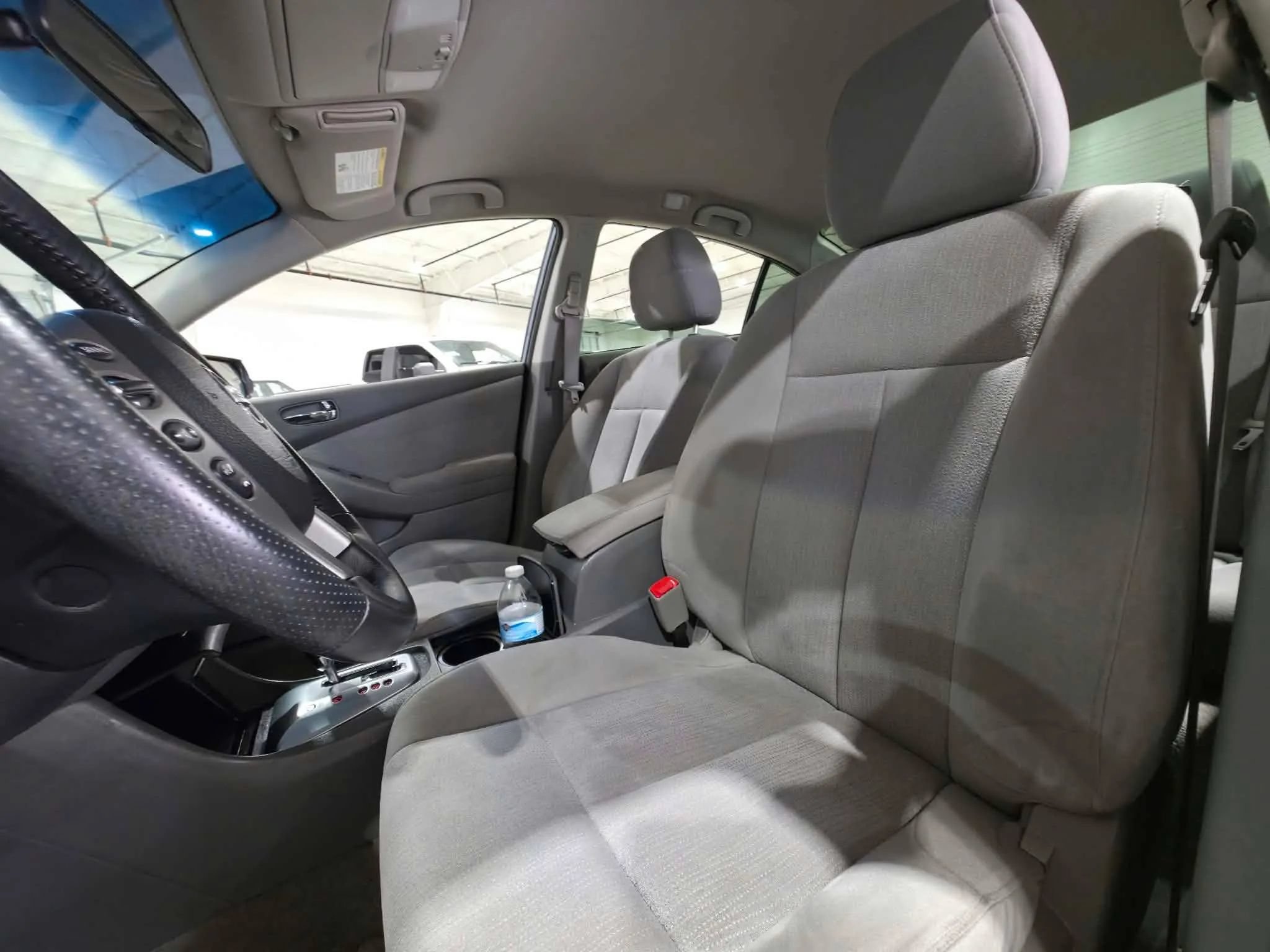 Used 2012 Nissan Altima 2.5 S w/ Convenience Pkg FWD image 10