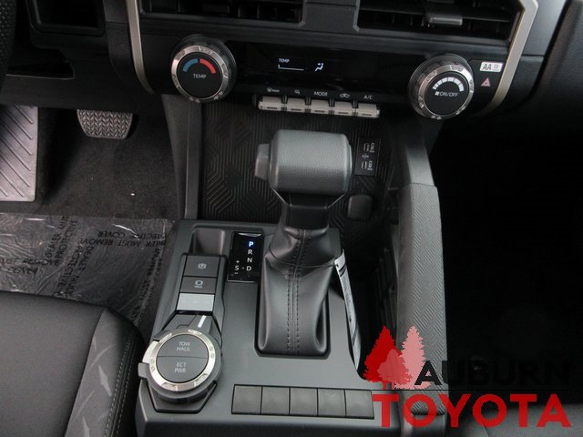 New 2025 Toyota Tacoma SR5 image 12