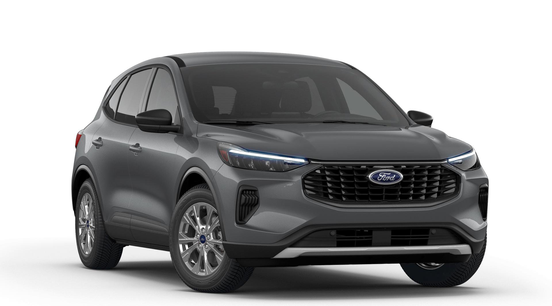 New 2026 Ford Escape Active image 4