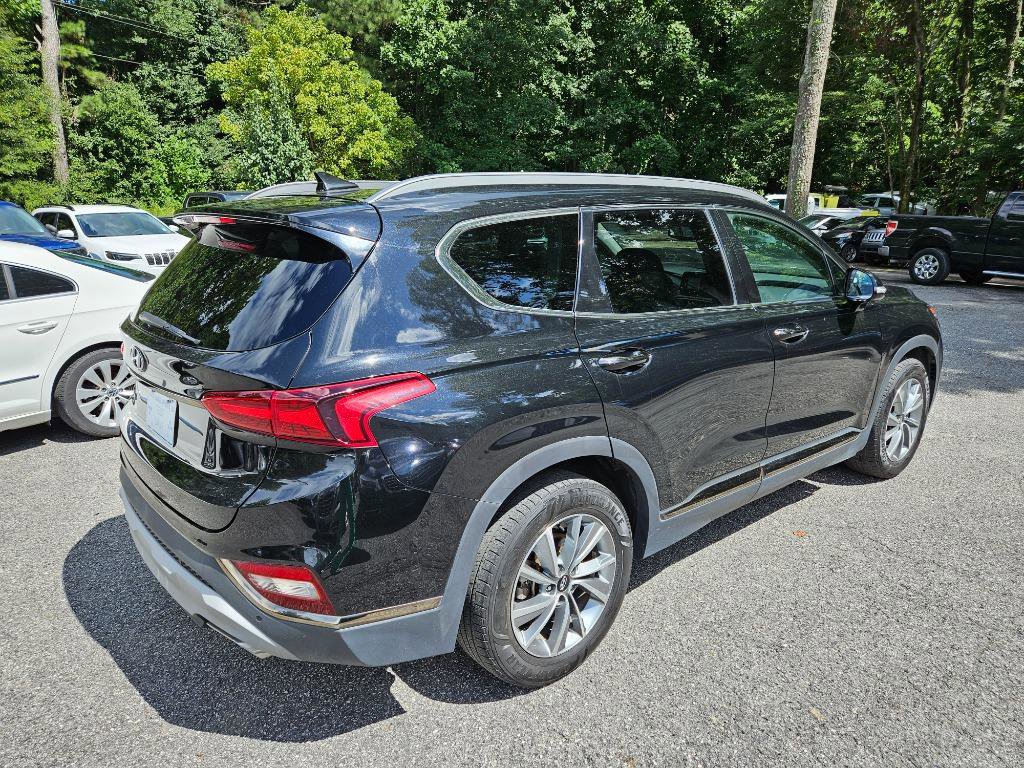 Used 2019 Hyundai Santa Fe FWD image 15