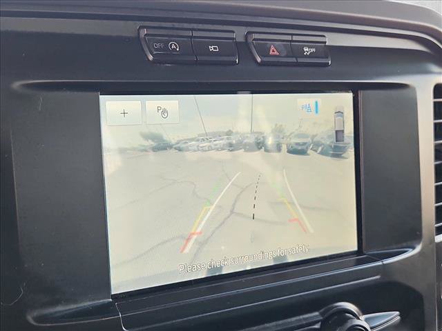 Used 2021 Ford F150 XLT RWD image 19