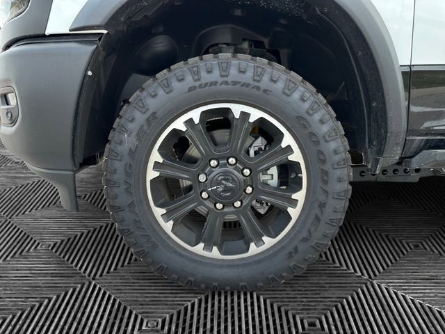 New 2026 RAM 2500 Rebel w/ Rebel Level 1 Equipment Group image 14