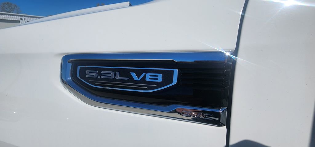 Used 2025 GMC Sierra 1500 SLT image 19