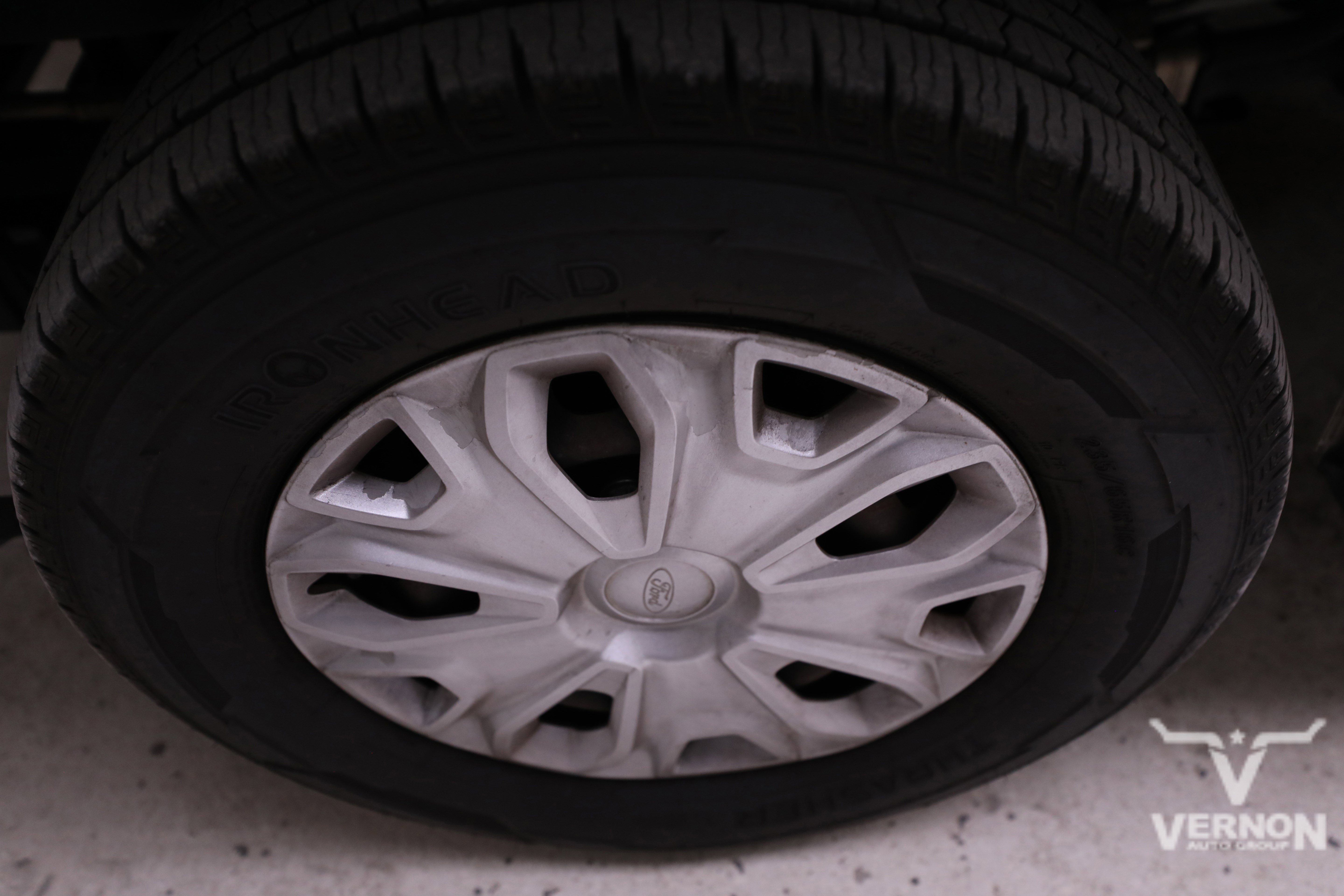 Used 2016 Ford Transit 350 XLT image 28