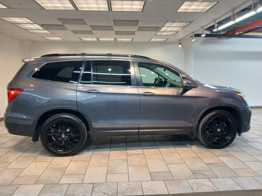 Used 2021 Honda Pilot Special Edition image 4
