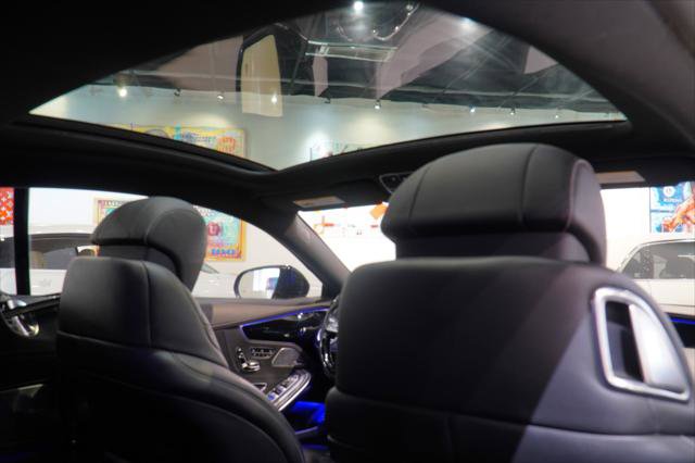Used 2015 Mercedes-Benz S 550 4MATIC Coupe image 22