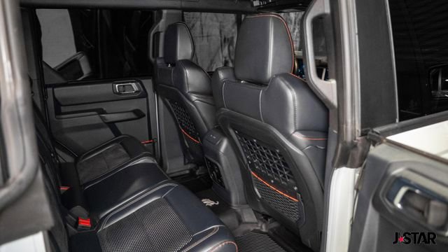 Used 2023 Ford Bronco Raptor image 18