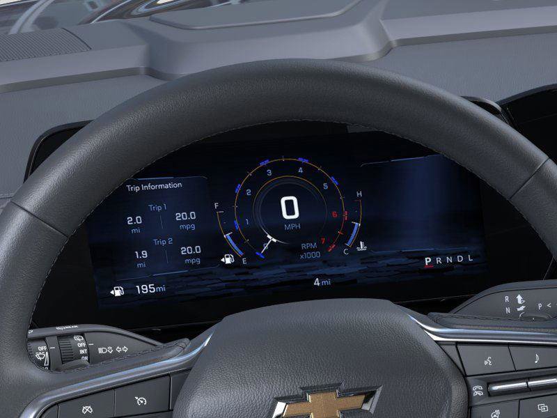 New 2026 Chevrolet Suburban Premier w/ Sun And Tow Package image 18