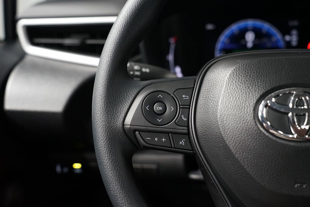 New 2026 Toyota Corolla LE FWD image 14