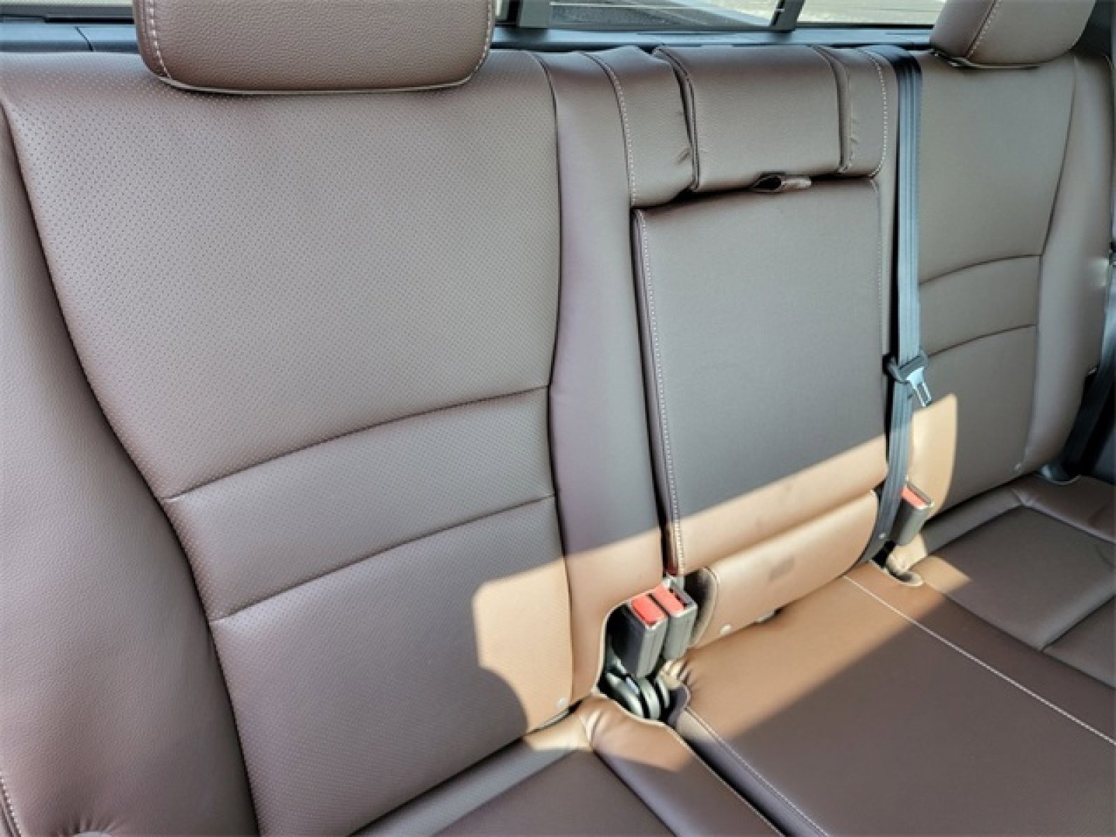 New 2026 Honda Ridgeline RTL image 18