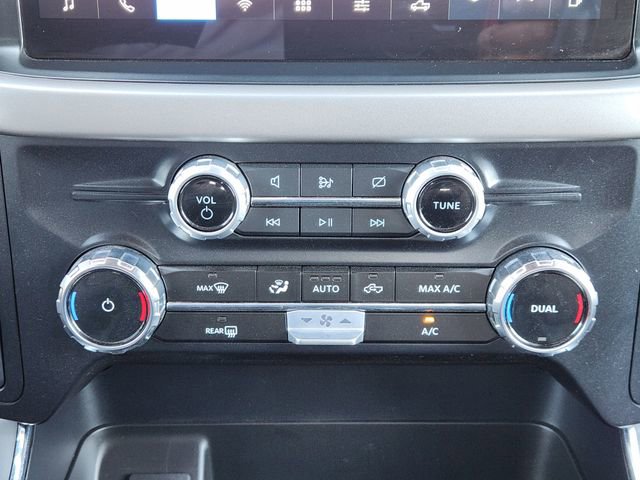 Used 2024 Ford F150 XLT w/ FX4 Off-Road Package image 18