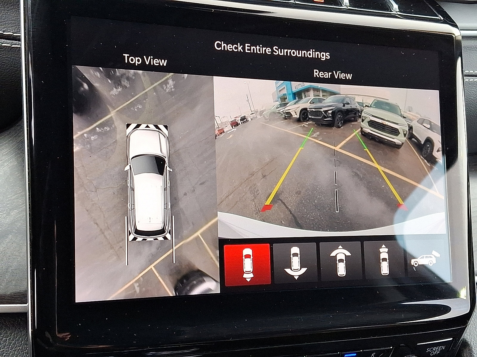 Used 2023 Jeep Grand Cherokee Limited w/ Luxury Tech Group II image 20