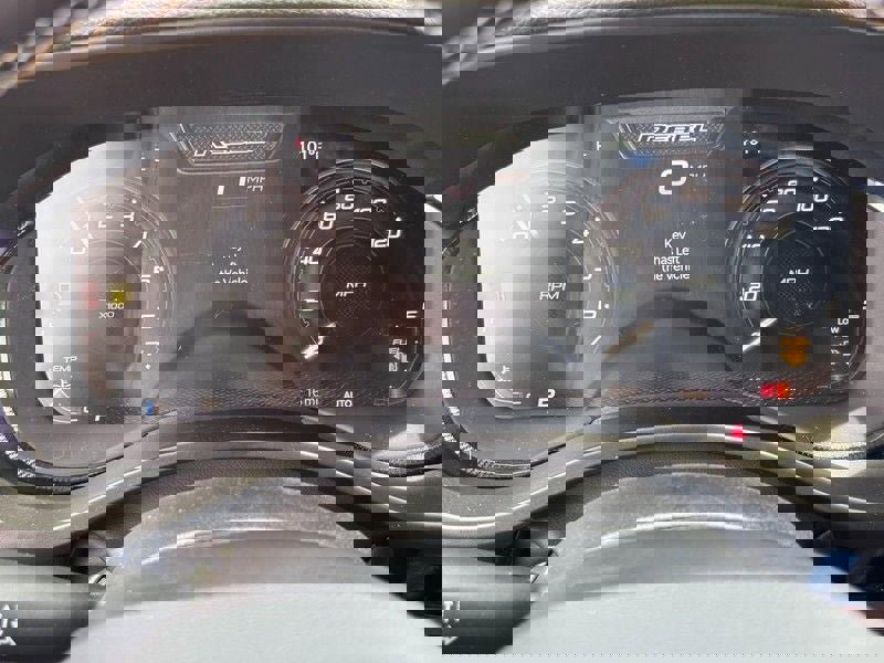 New 2026 RAM 1500 Rebel w/ Rebel Level 2 Equipment Group image 14