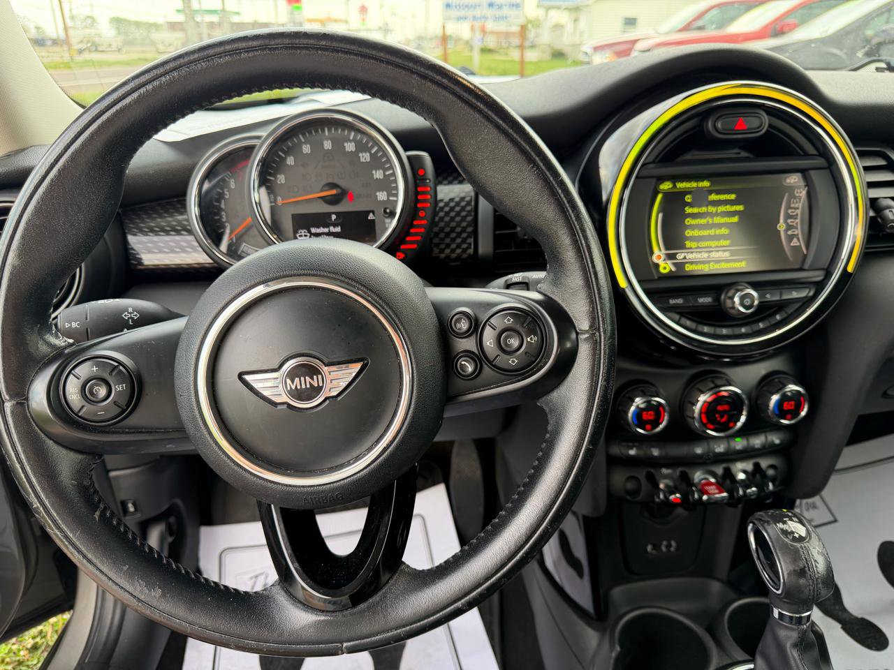 Used 2017 MINI Cooper S FWD image 7