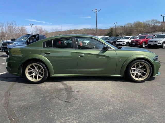 Used 2023 Dodge Charger Scat Pack RWD image 5