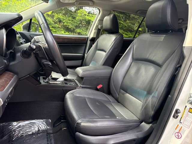 Used 2018 Subaru Outback 2.5i Limited AWD/4WD image 8