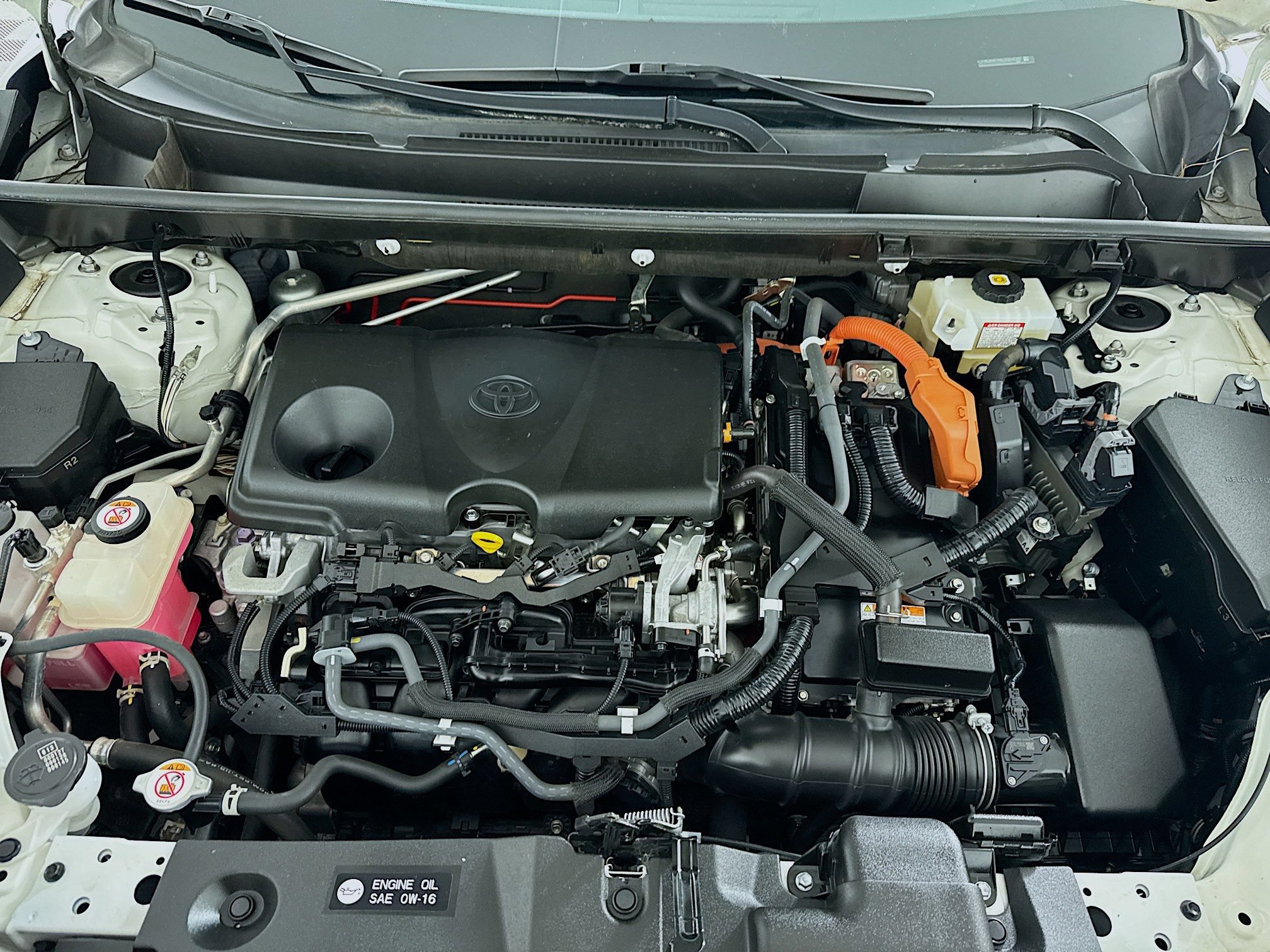 Certified 2020 Toyota RAV4 Limited AWD/4WD image 9