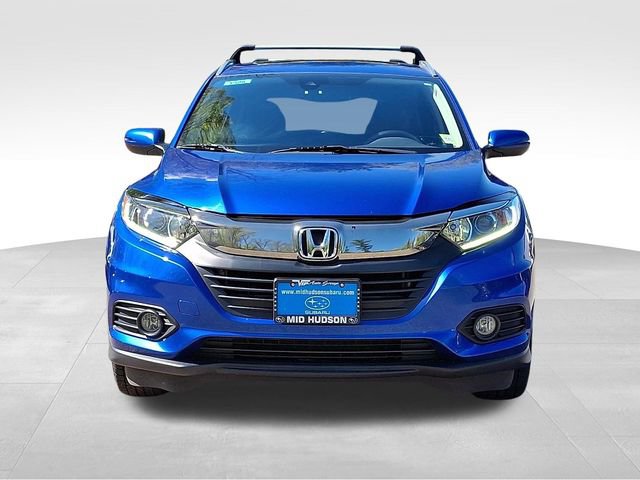 Used 2022 Honda HR-V EX image 2