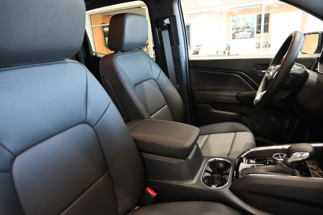 New 2026 GMC Canyon Elevation w/ Convenience Package AWD/4WD image 10