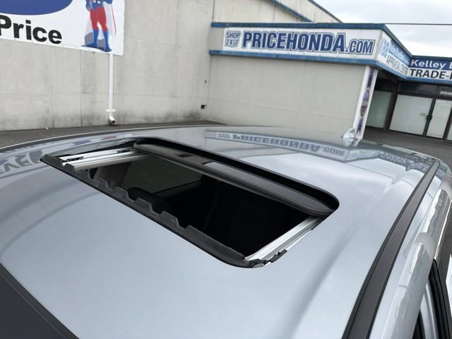 Certified 2026 Honda CR-V EX image 10
